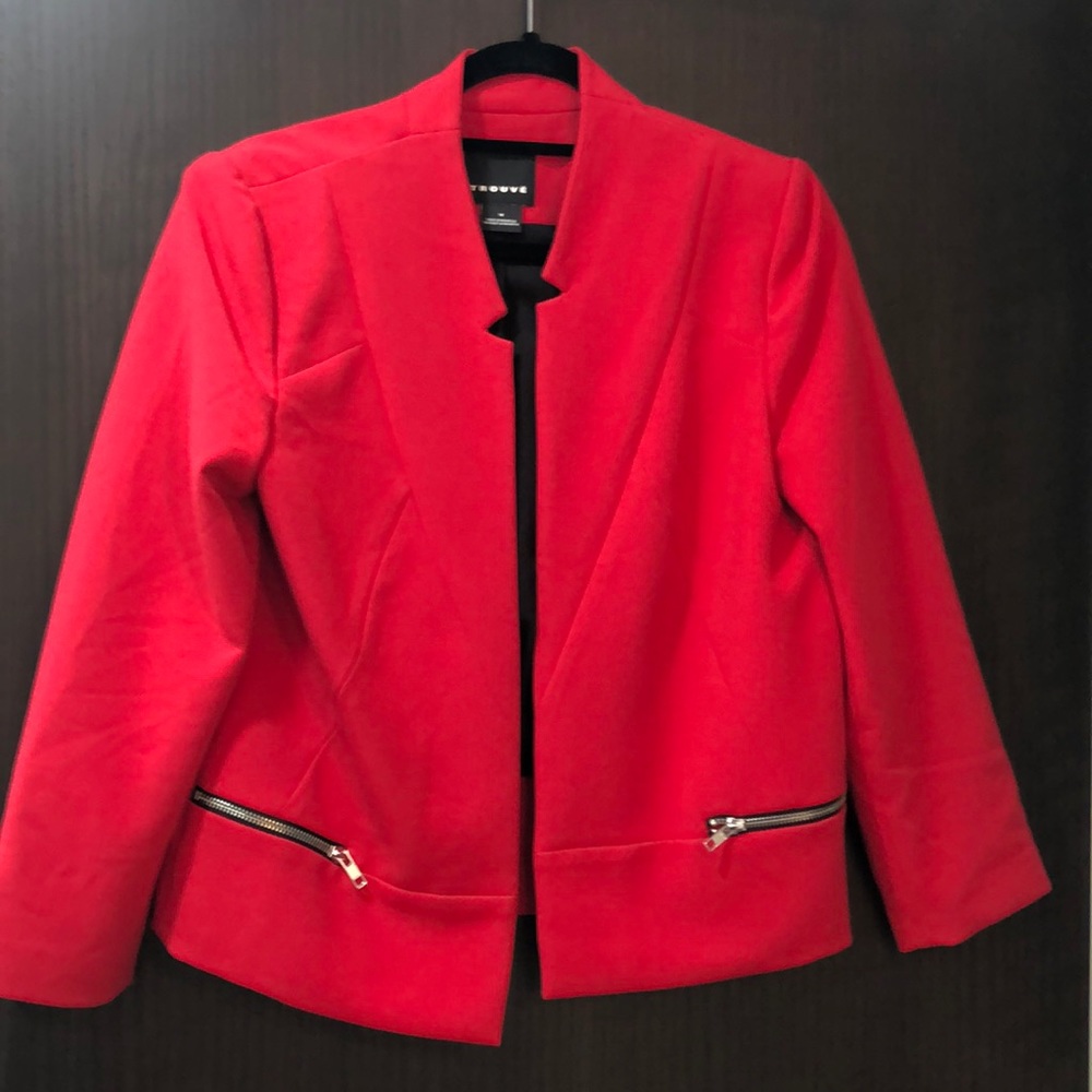 Trouve Blazer